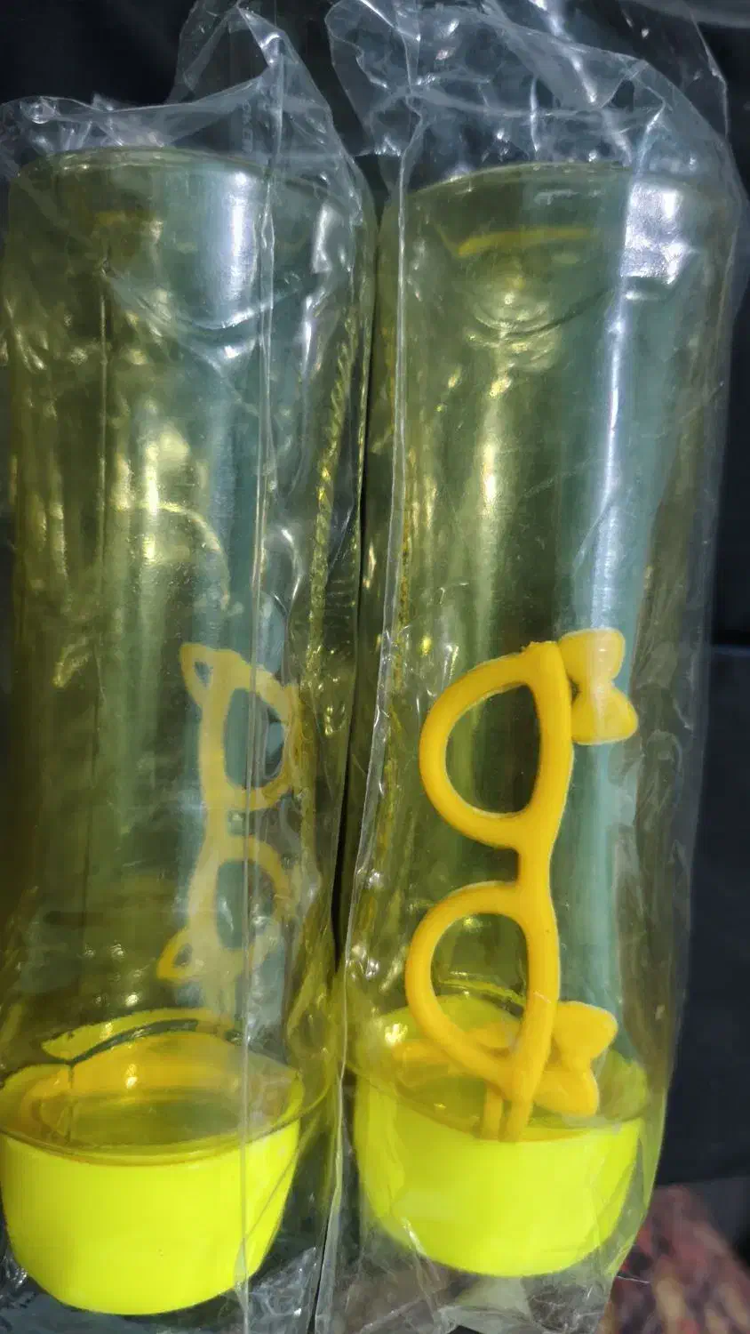 قمقمه|ظروف نگهدارنده، پلاستیکی، یک‌بارمصرف|مشهد, عامل|دیوار