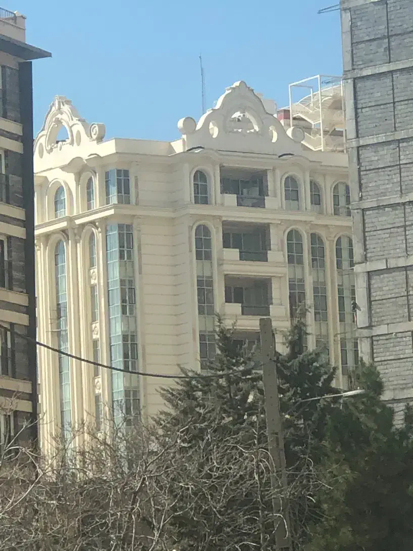 58 فول بوستانها|فروش آپارتمان|تهران, مجیدآباد|دیوار