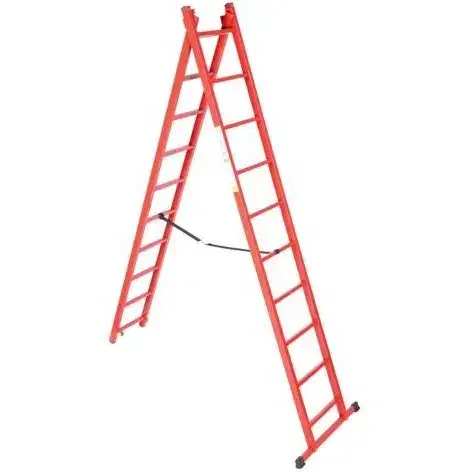 نردبانساز کشویی فلزی|ابزارآلات|تهران, پامنار|دیوار