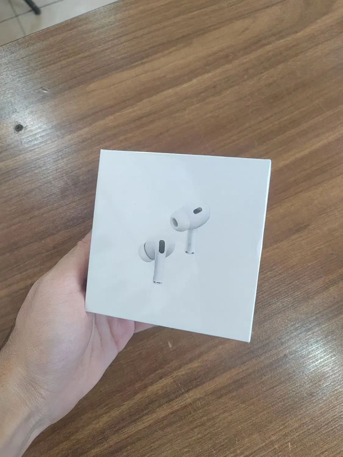 فروش ایرپاد پرو2|لوازم جانبی موبایل و تبلت|تنکابن, |دیوار