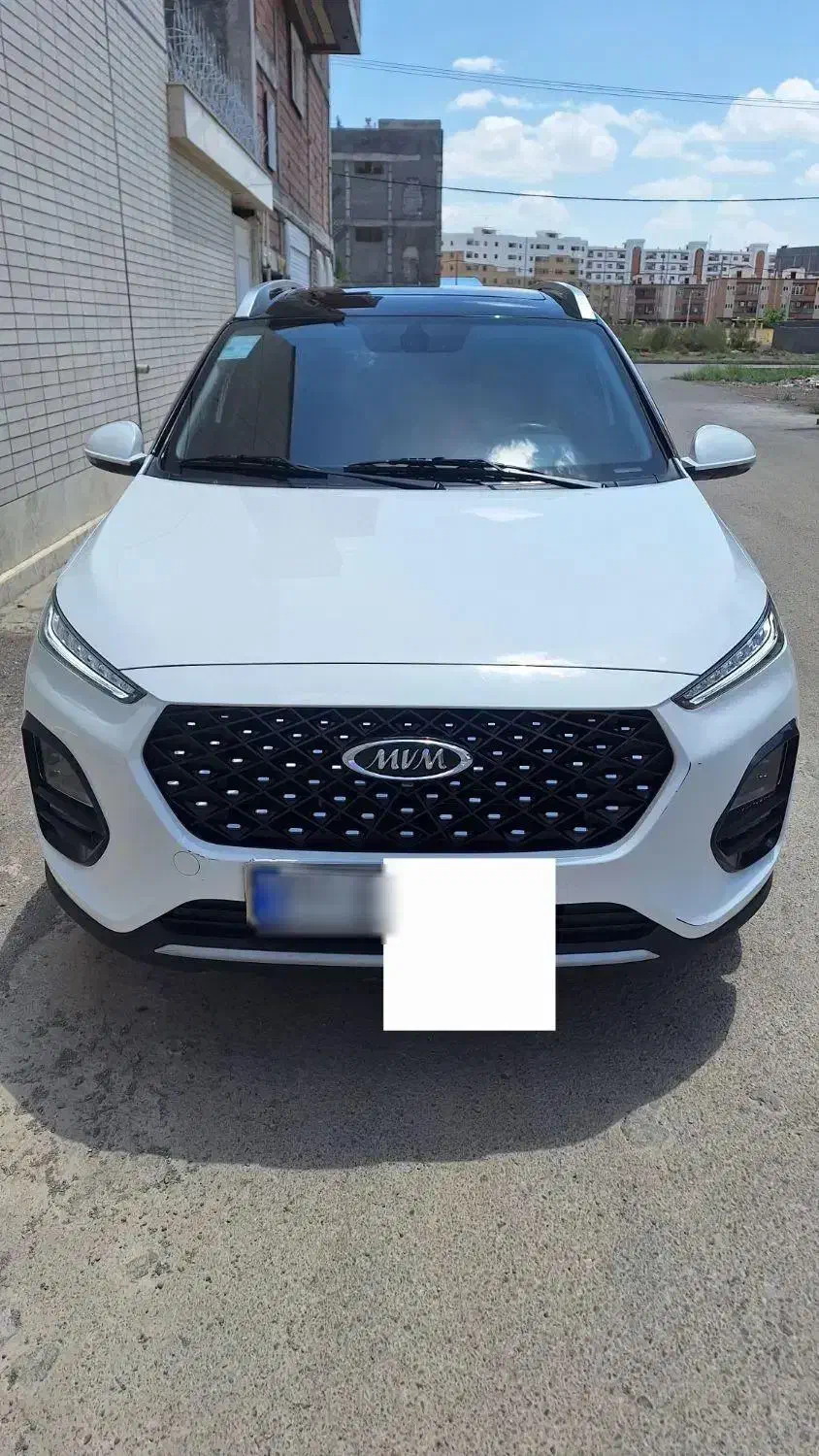 ایکس ۲۲ pro ie اتومات|خودرو سواری و وانت|کرمان, |دیوار