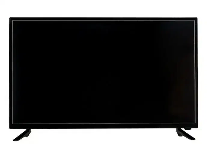 تلویزیون جی پلاس۴۳اینچ نو|تلویزیون و پروژکتور|اندیمشک, |دیوار