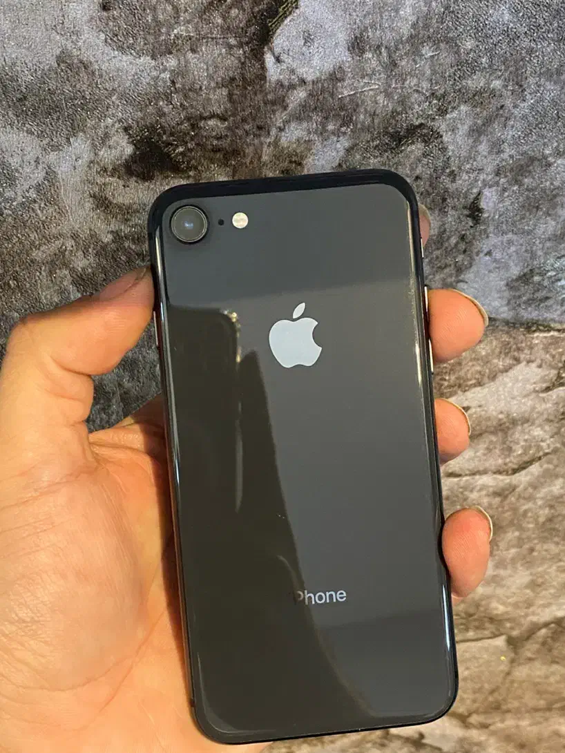 ایفون 8|موبایل|بجنورد, |دیوار