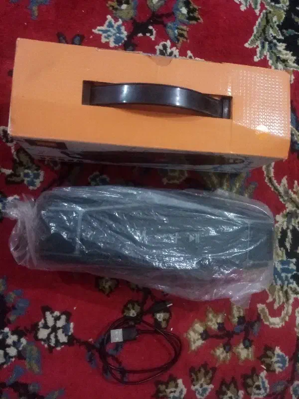 اسپیکر|سیستم صوتی خانگی|تربت‌حیدریه, فرمانداری|دیوار