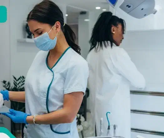 آموزش رایگان دستیاری دندانپزشکی|خدمات آموزشی|فردیس, شهرک ناز|دیوار