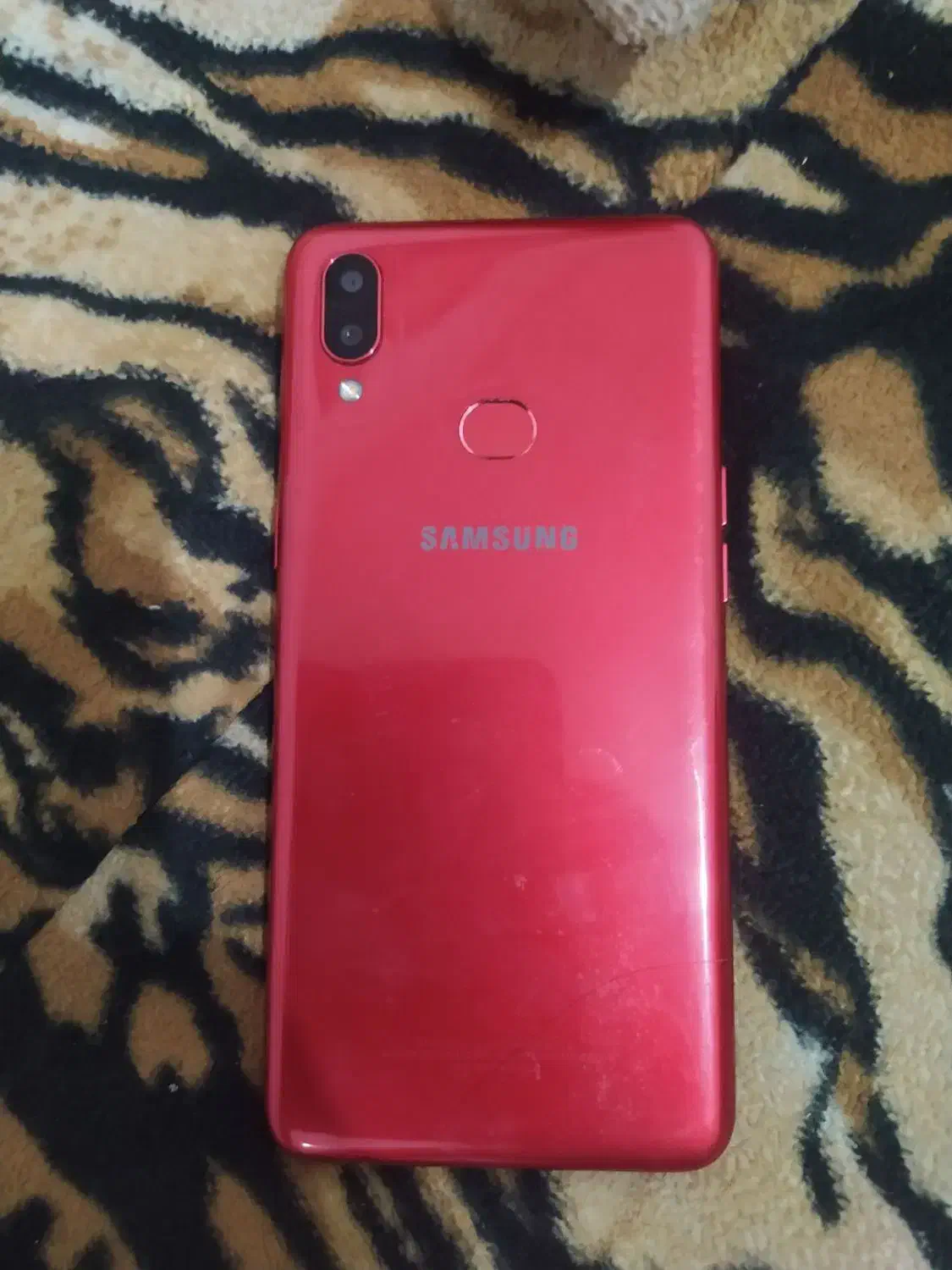 سامسونگ a10|موبایل|مشهد, توس (بلوار توس)|دیوار