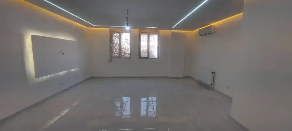 ۸۵ متر فول بازسازی در حد نوساز ((عظیمیه))|اجارهٔ آپارتمان|کرج, عظیمیه|دیوار