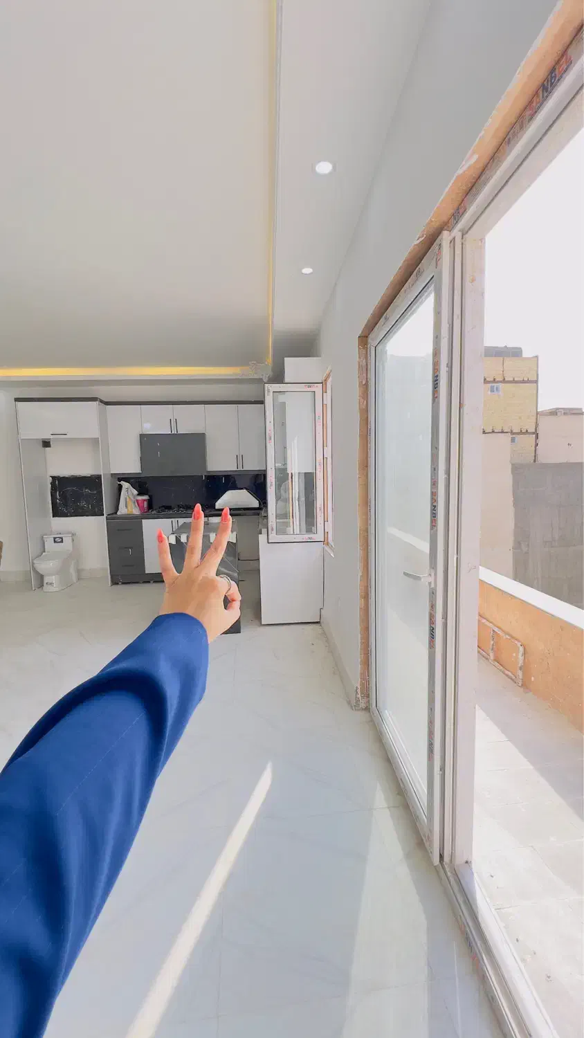 واحد دوبلکس تک واحدی موسوی قوچانی اسمااکبری|فروش آپارتمان|مشهد, موسوی قوچانی|دیوار