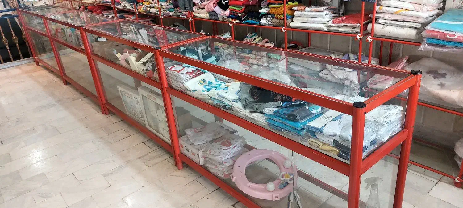 میزمدیریت و پیشخوان وقفسه|فروشگاه و مغازه|تربتحیدریه, طالقانی|دیوار