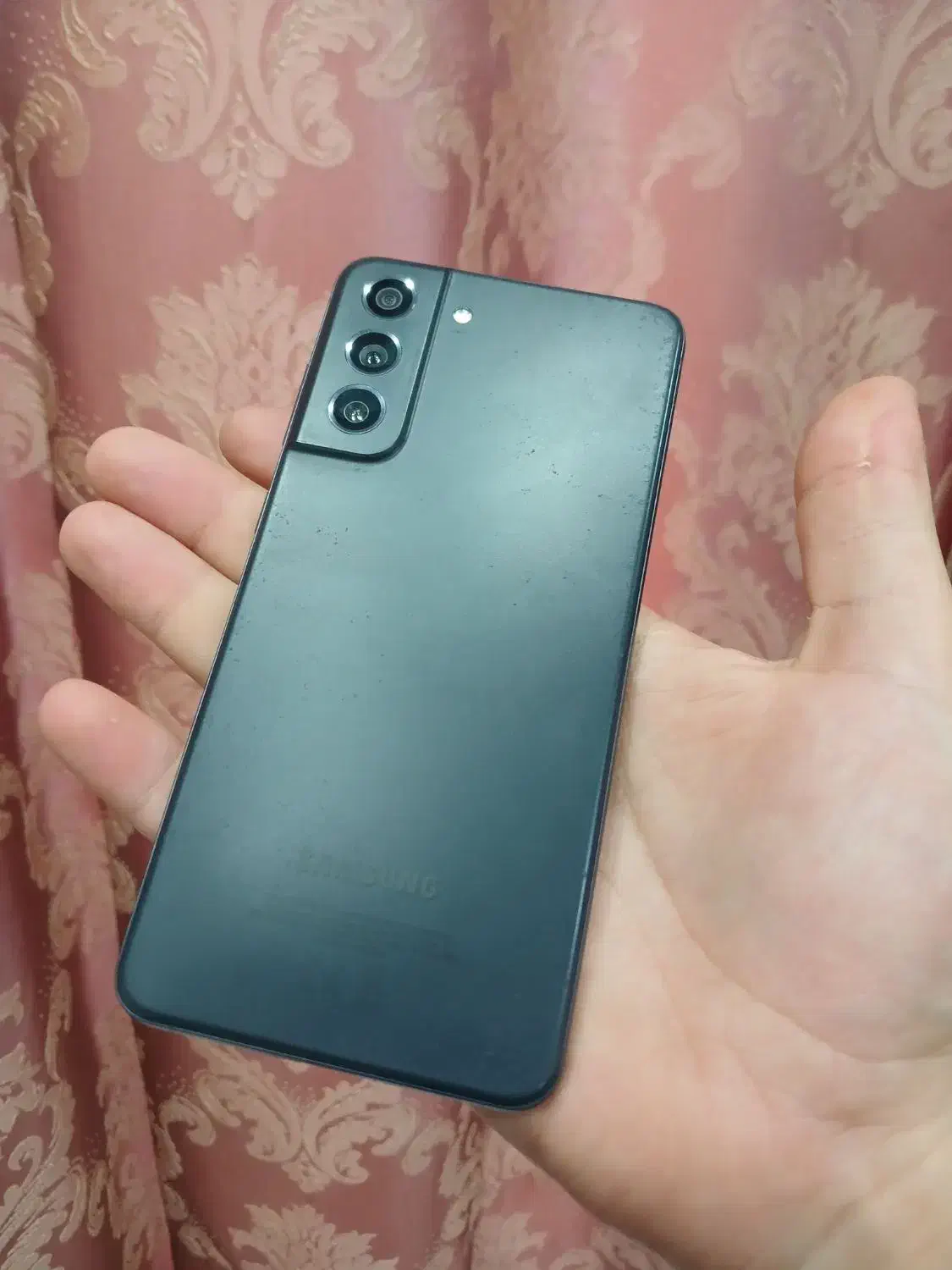 s21fe 5g|موبایل|اردبیل, |دیوار