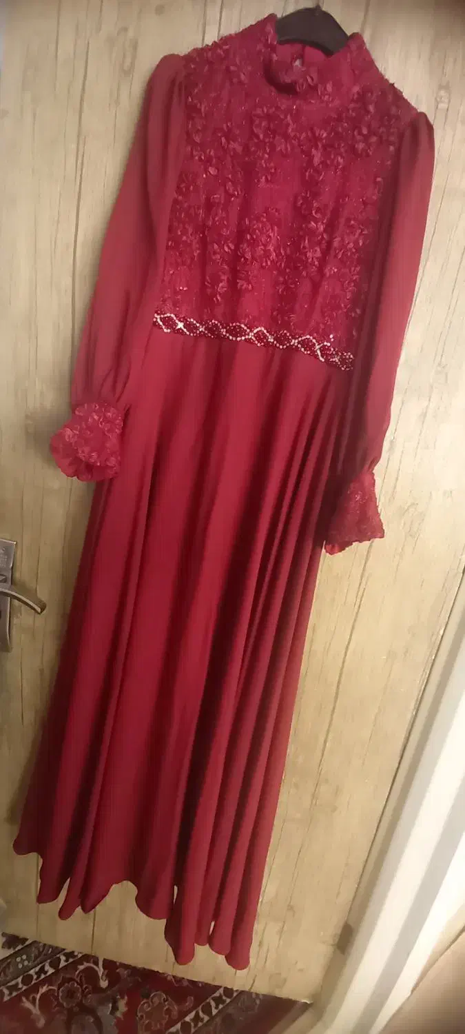 لباس مجلسی|لباس|کرج, شهرک امیر المومنین|دیوار