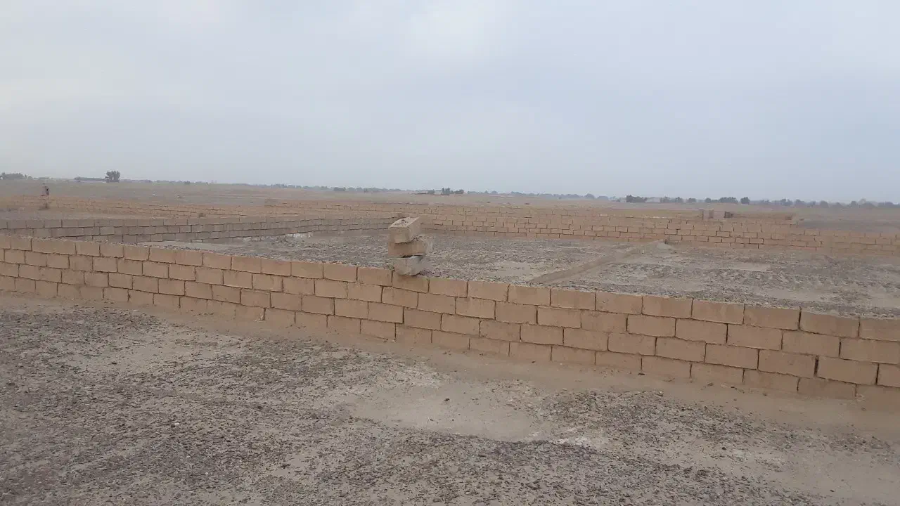 زمین زهک|فروش زمین و ملک کلنگی|زهک, |دیوار