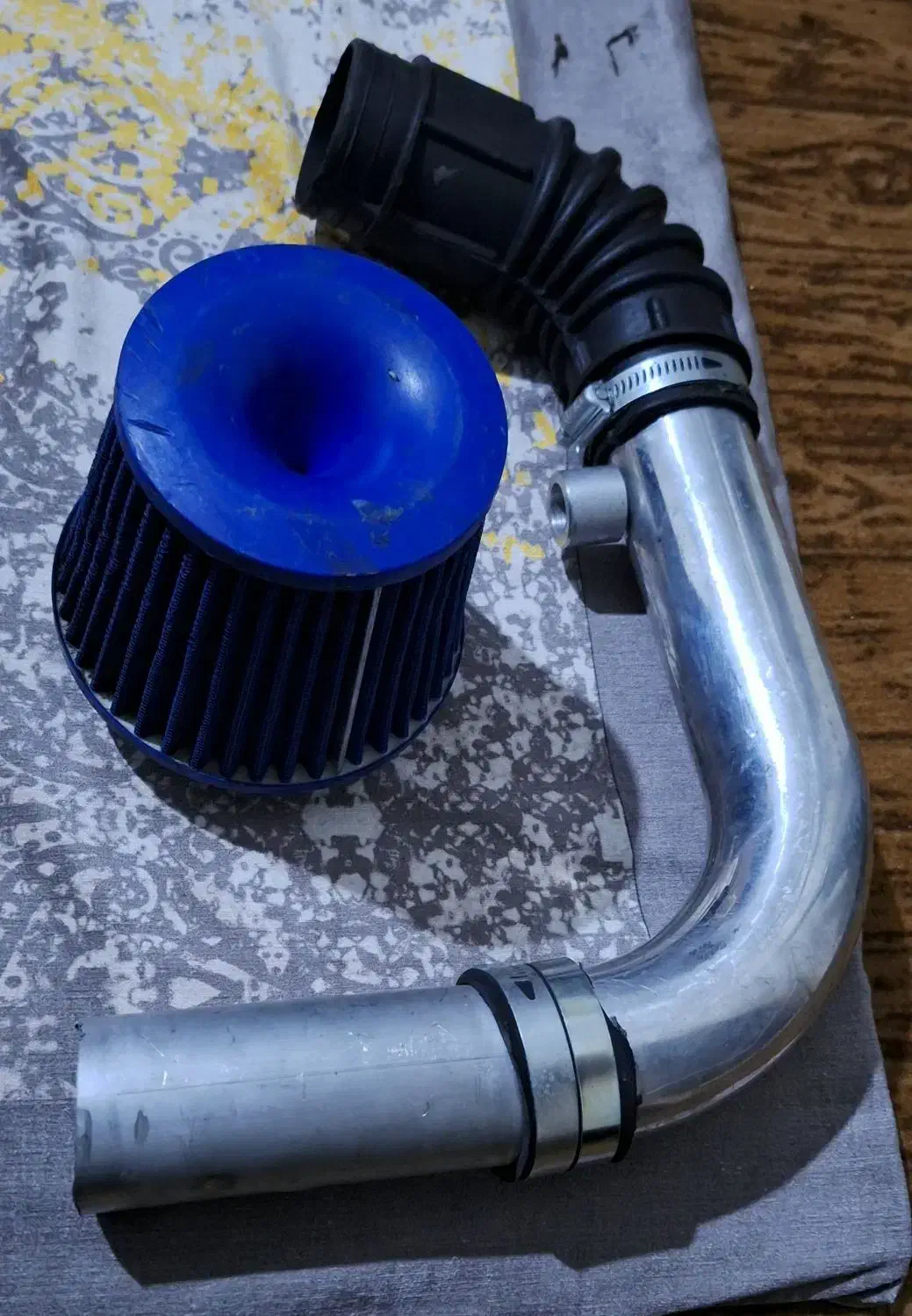 لوازم خودرو|قطعات یدکی و لوازم جانبی|ارومیه, |دیوار