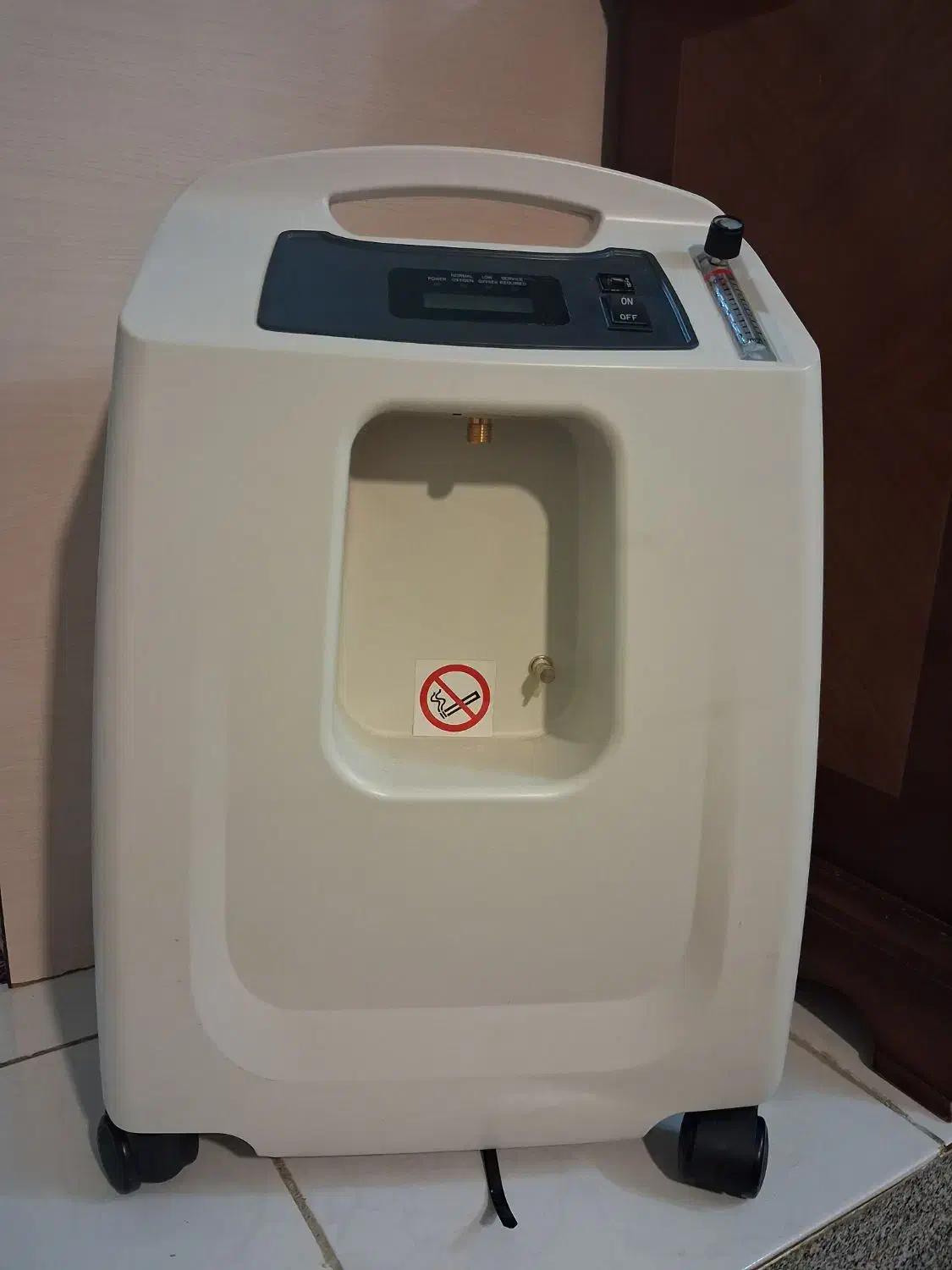 اکسیژن ساز ۱۰ لیتری خارجی|آرایشی، بهداشتی، درمانی|همدان, |دیوار