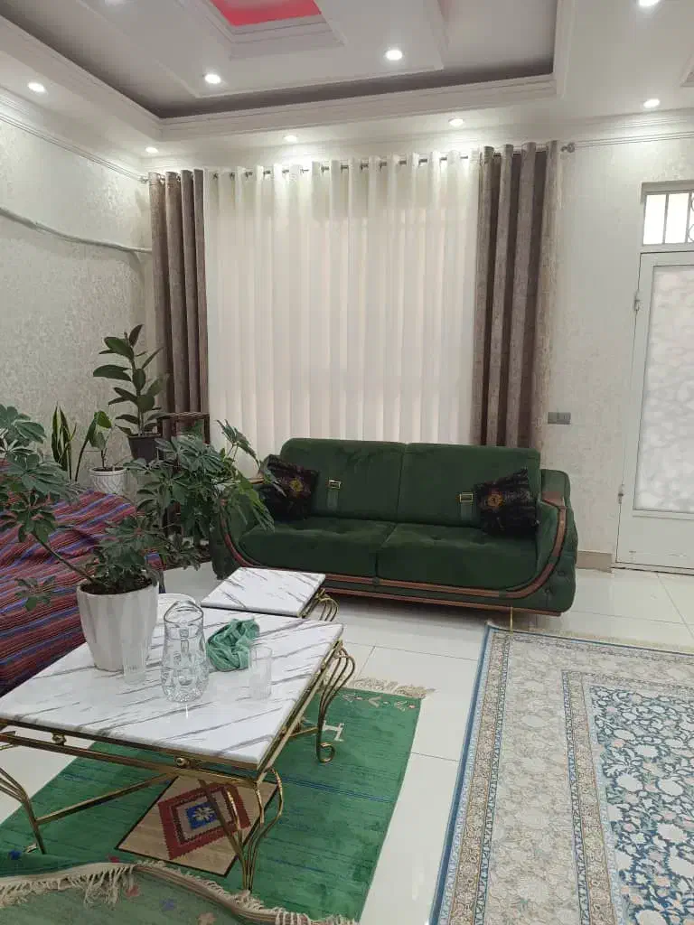 پرده 36|پرده، رانر، رومیزی|خرمشهر, |دیوار