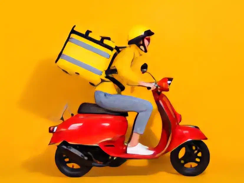 پیک برای کترینگ۸۵باغذا|استخدام خدمات فروشگاه و رستوران|مشهد, بهاران|دیوار