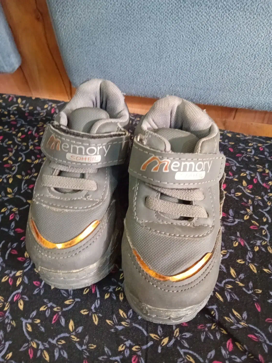 فروش کفش بچگانه نونو|کفش و لباس بچه|بهبهان, |دیوار