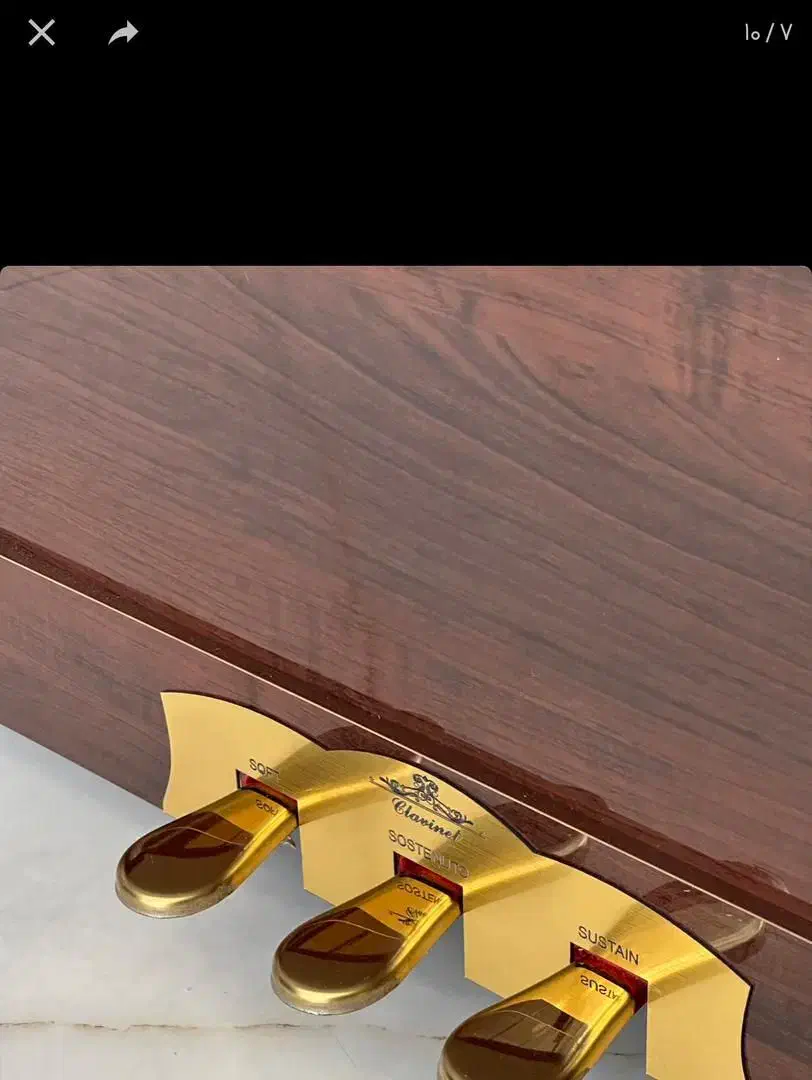 طرح اکوستیک براق ضدخش اقساط شرایط ویژه)&|پیانو، کیبورد، آکاردئون|اصفهان, باغ نگاره|دیوار