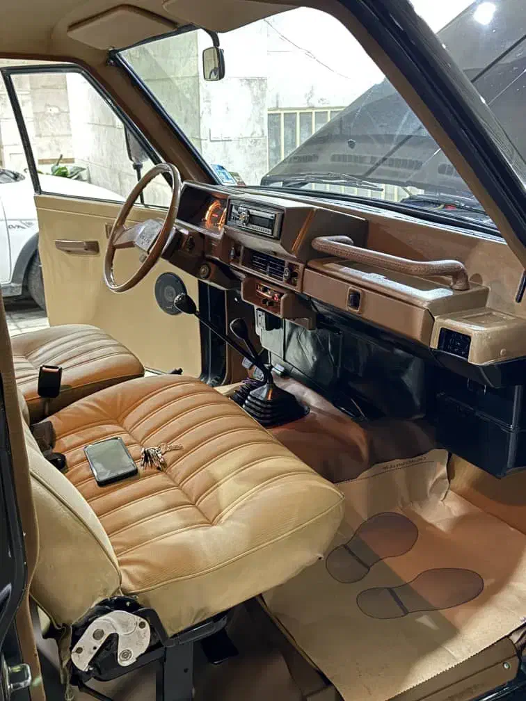 پاترول|خودرو سواری و وانت|گرگان, |دیوار