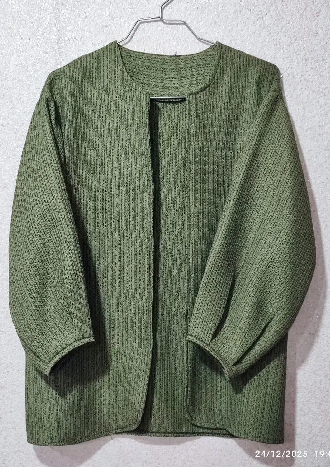 کت زنانه|لباس|خان ببین, |دیوار