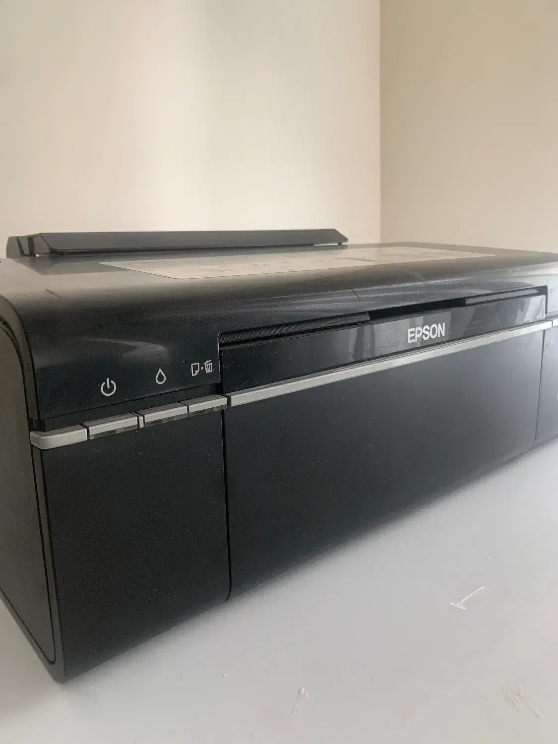 پرینتر Epson L800 سرویس کامل|پرینتر، اسکنر، کپی، فکس|تهران, تهرانسر مرکزی|دیوار