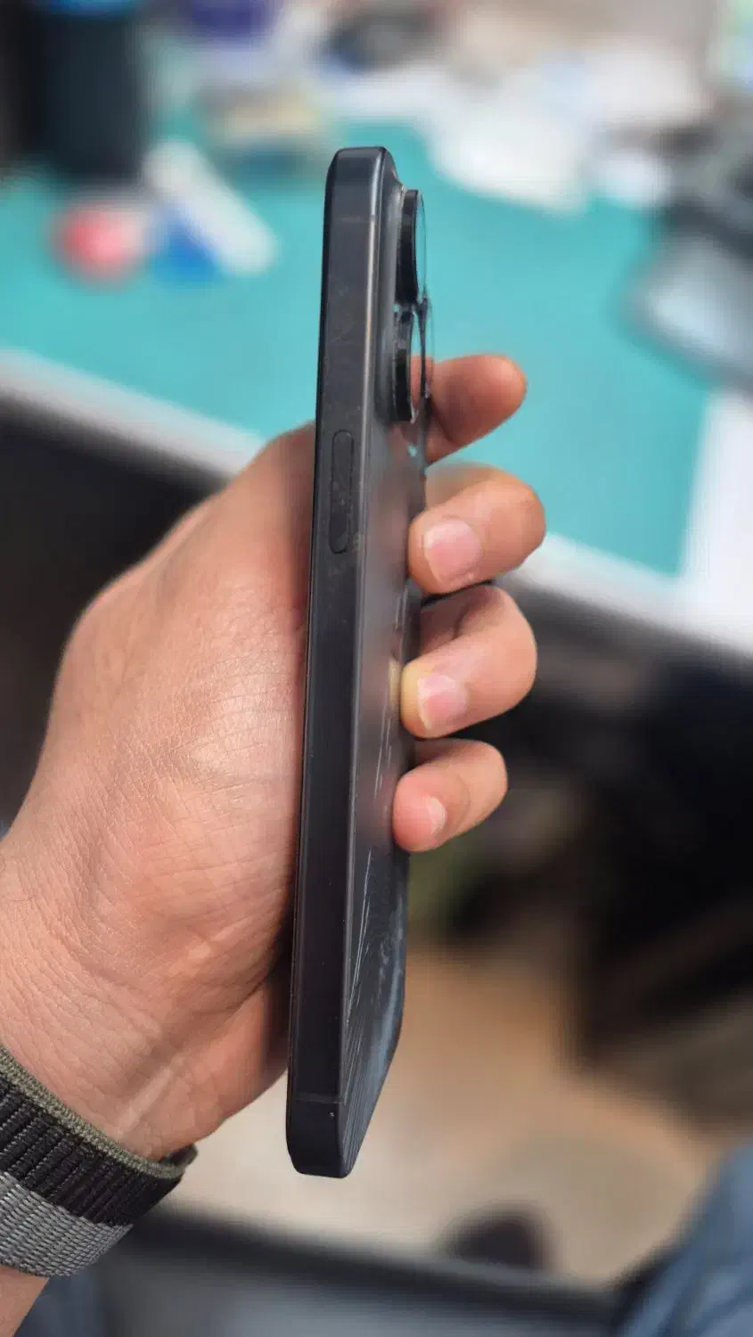 15 promax 256zaa|موبایل|گرگان, |دیوار