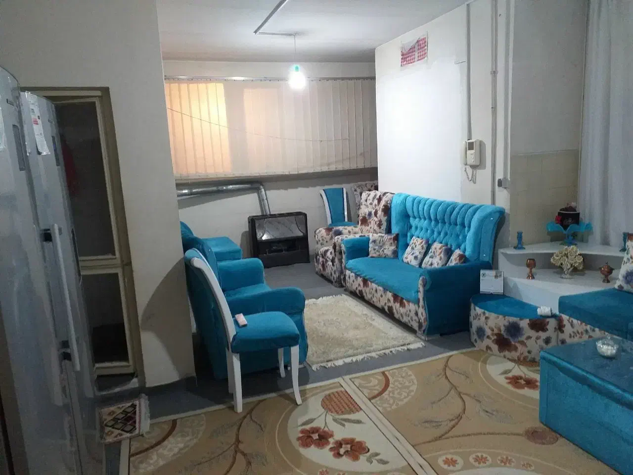 مبل|مبلمان خانگی و میز عسلی|نیشابور, فردوس شمالی|دیوار