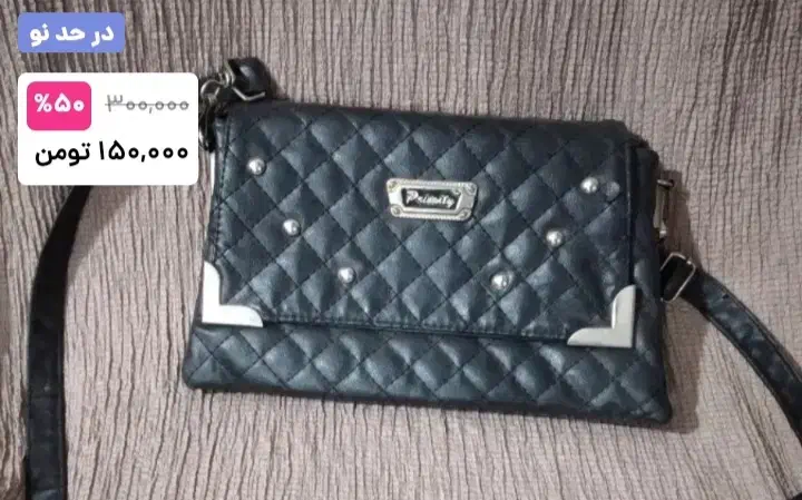 کیف مجلسی|کیف، کفش، کمربند|باغستان, |دیوار