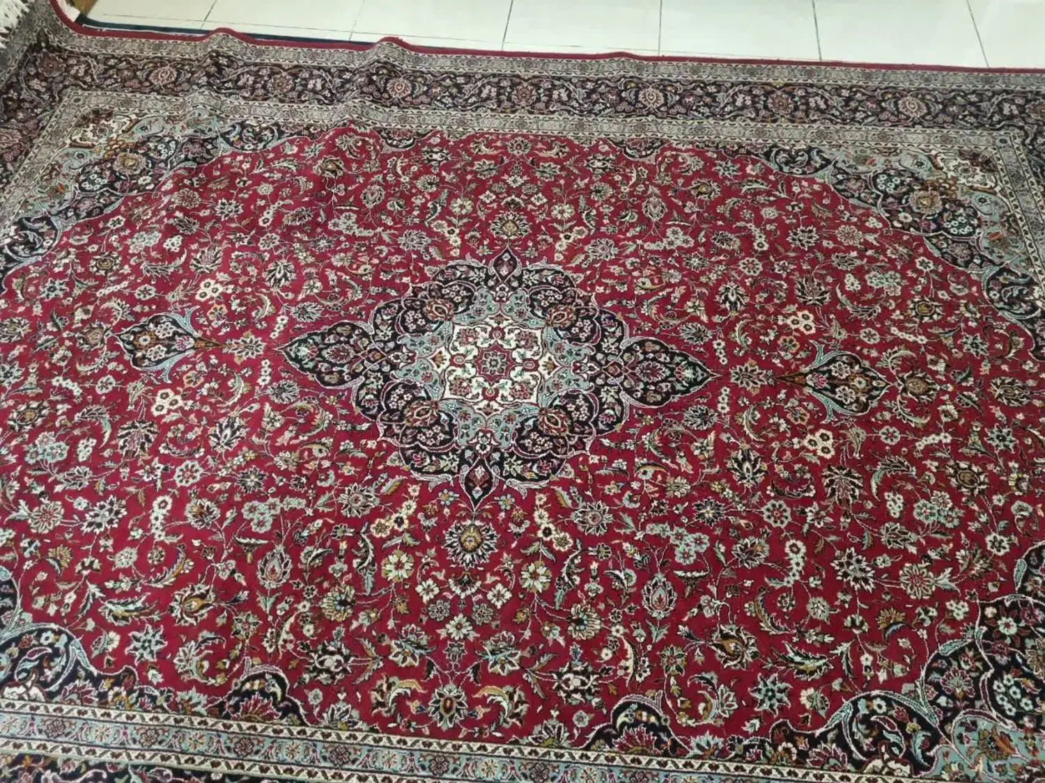 فرش ۹ متری|فرش|تهران, جوادیه|دیوار
