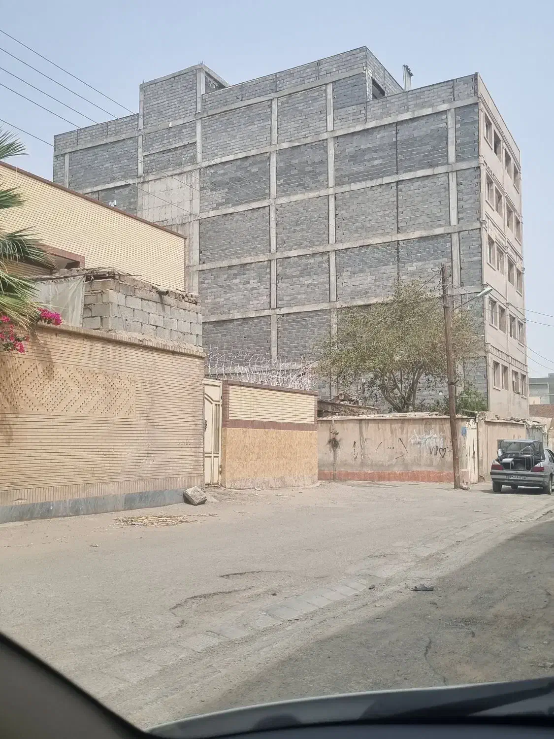 پیش فروش واحد 125متری خیابان مولوی|پیشفروش املاک|زاهدان, |دیوار