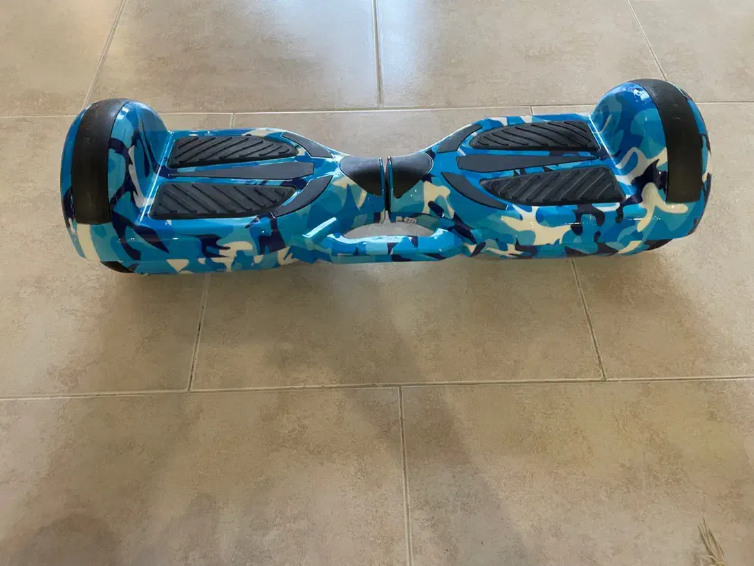 اسکوتر برقی اسمارت بالانس|دوچرخه، اسکیت، اسکوتر|ساری, |دیوار