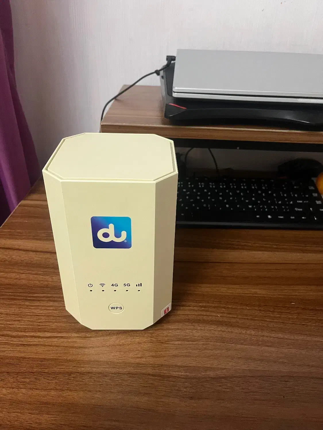 مودم سیمکارتی 5G ZLT X28|مودم و تجهیزات شبکه|رشت, شهرک قدس|دیوار