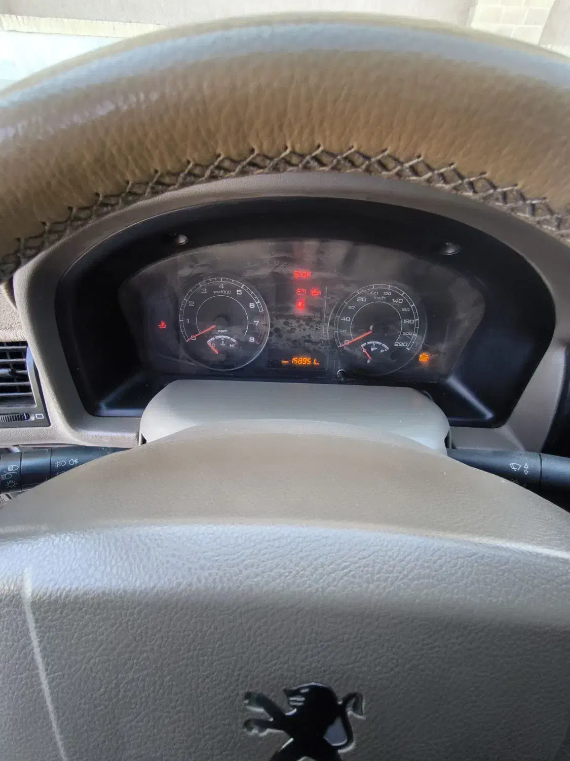 پژو 405 مدل 96|خودرو سواری و وانت|رفسنجان, |دیوار