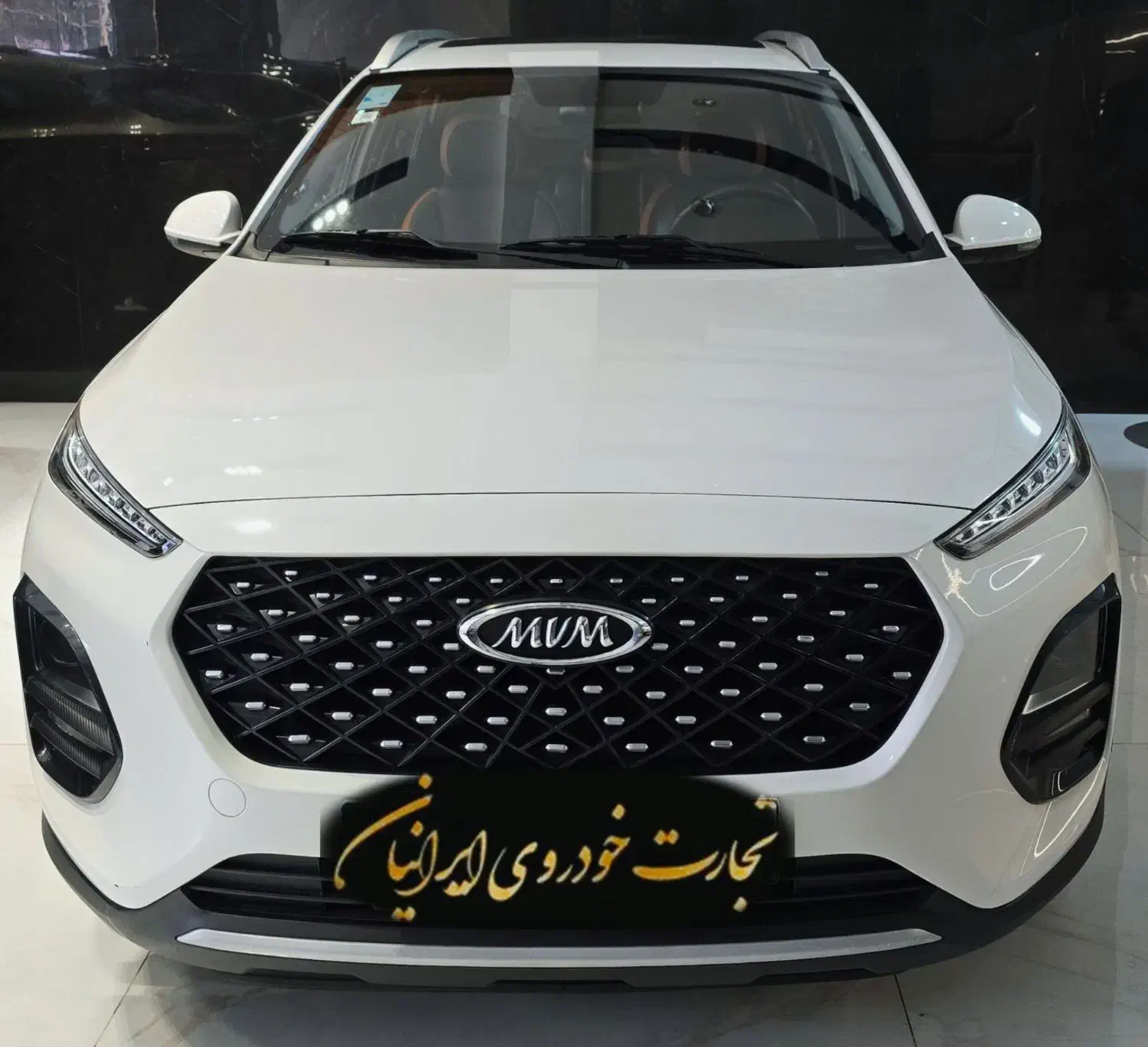 ام وی ام x22 pro|خودرو سواری و وانت|تبریز, |دیوار