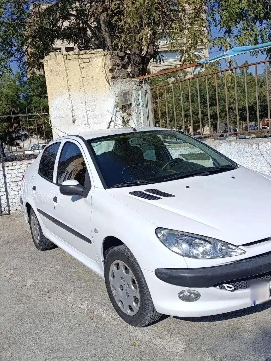 sd v8|خودرو سواری و وانت|ارومیه, |دیوار