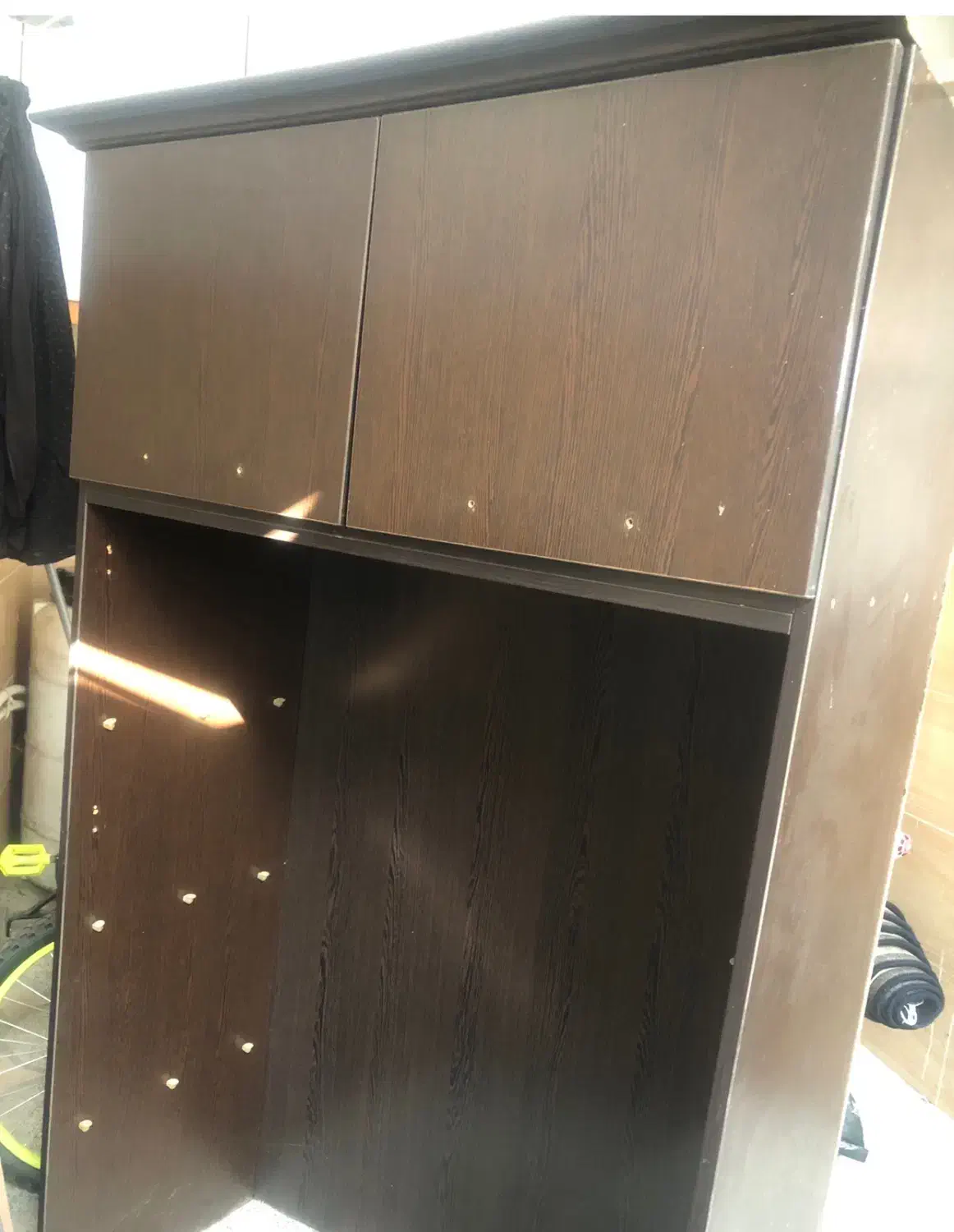 ویترین|بوفه، ویترین، کنسول|رشت, دروازه لاکان|دیوار