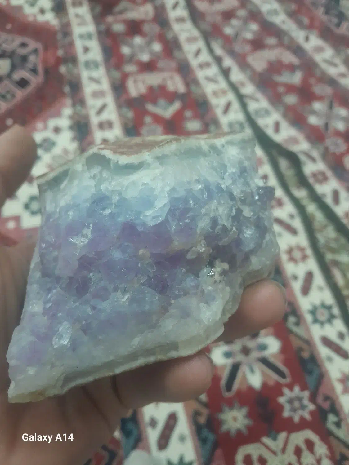 سنگ جواهری|جواهرات|اسلام‌شهر, شهرک واوان|دیوار