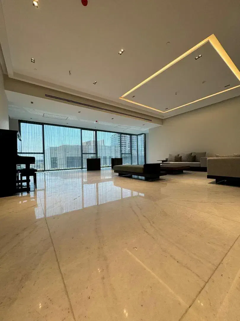 ۴۰۰ متر زعفرانیه/۳ پارکینگ/برج باغ هایپرلوکس|اجارهٔ آپارتمان|تهران, زعفرانیه|دیوار