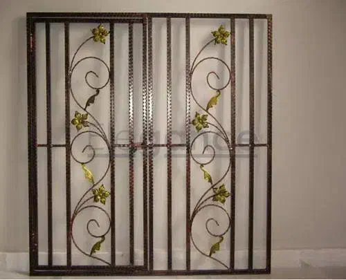 اهنگر آهنگر تنکابن اهنگری درب و پنجره و حفاظ|خدمات پیشه و مهارت|تنکابن, |دیوار