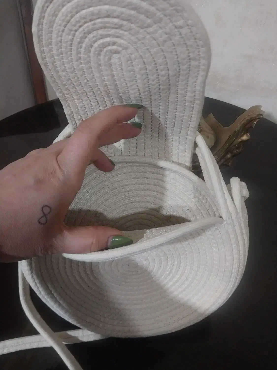 کیف حصیری|صنایع دستی و سایر لوازم تزئینی|کرج, اخترآباد|دیوار