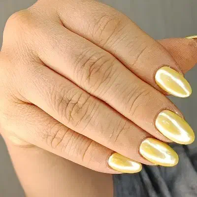 تخفیف بالای ۵۰درصدی روی خدمات ناخن و آموزش|خدمات آرایشگری و زیبایی|شیراز, تاچارا|دیوار