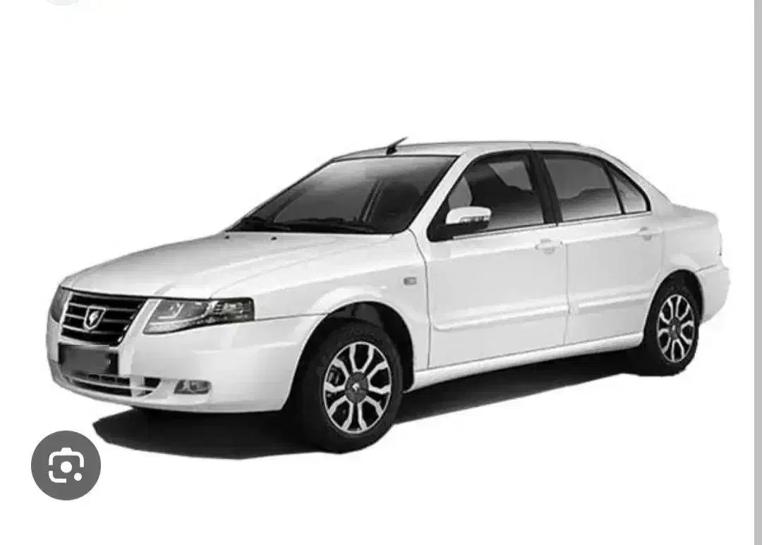 فروش حواله سمند سورن پلاس|خودرو سواری و وانت|ایذه, |دیوار