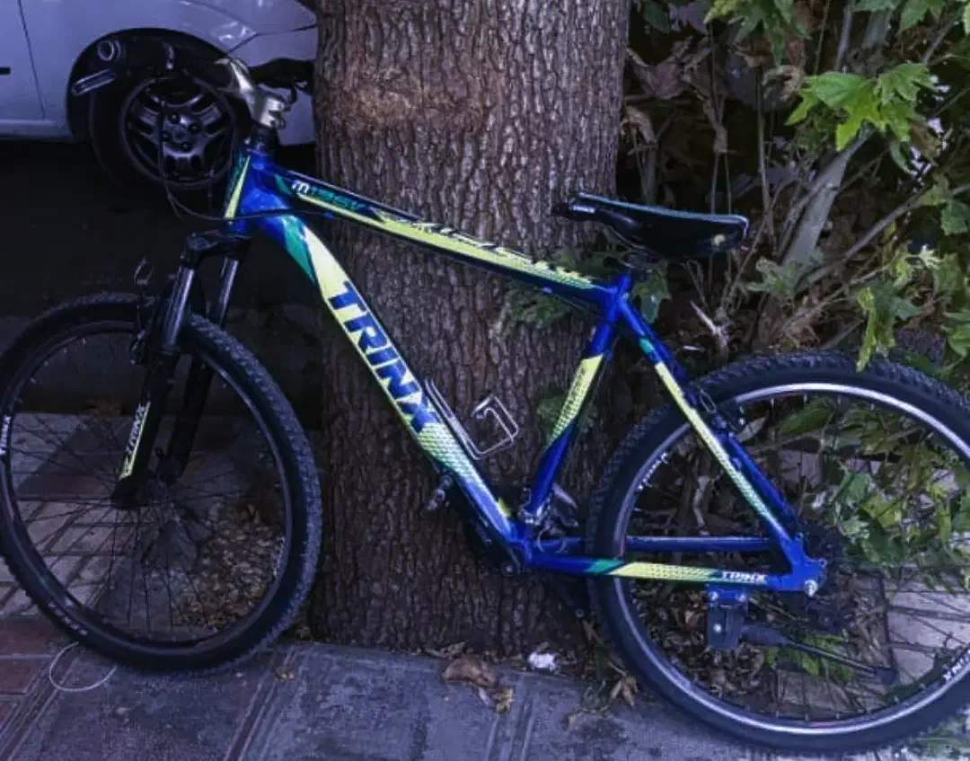 دوچرخه ترینیکس|دوچرخه، اسکیت، اسکوتر|مرودشت, ثبت احوال|دیوار