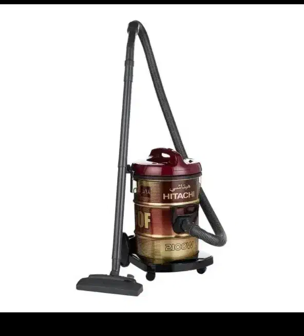 جارو برقی هیتاشی|جاروبرقی، جارو شارژی، بخارشو|مشهد, هفت تیر (نه دره)|دیوار