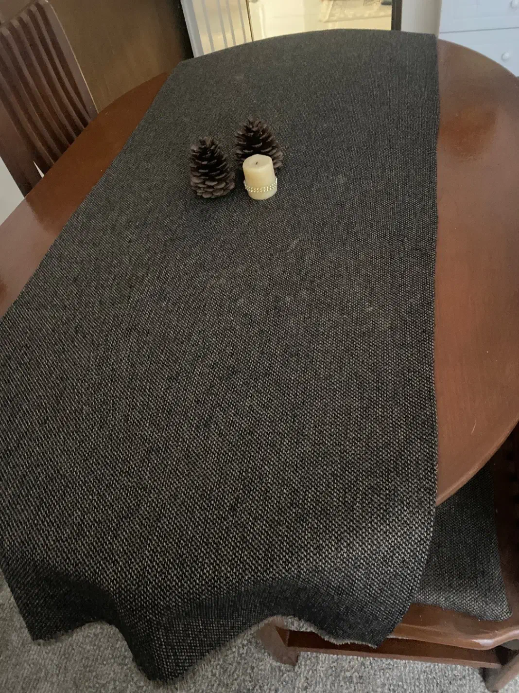 میزناهار خوری چهار نفره|میز و صندلی غذاخوری|شیروان (خراسان), |دیوار