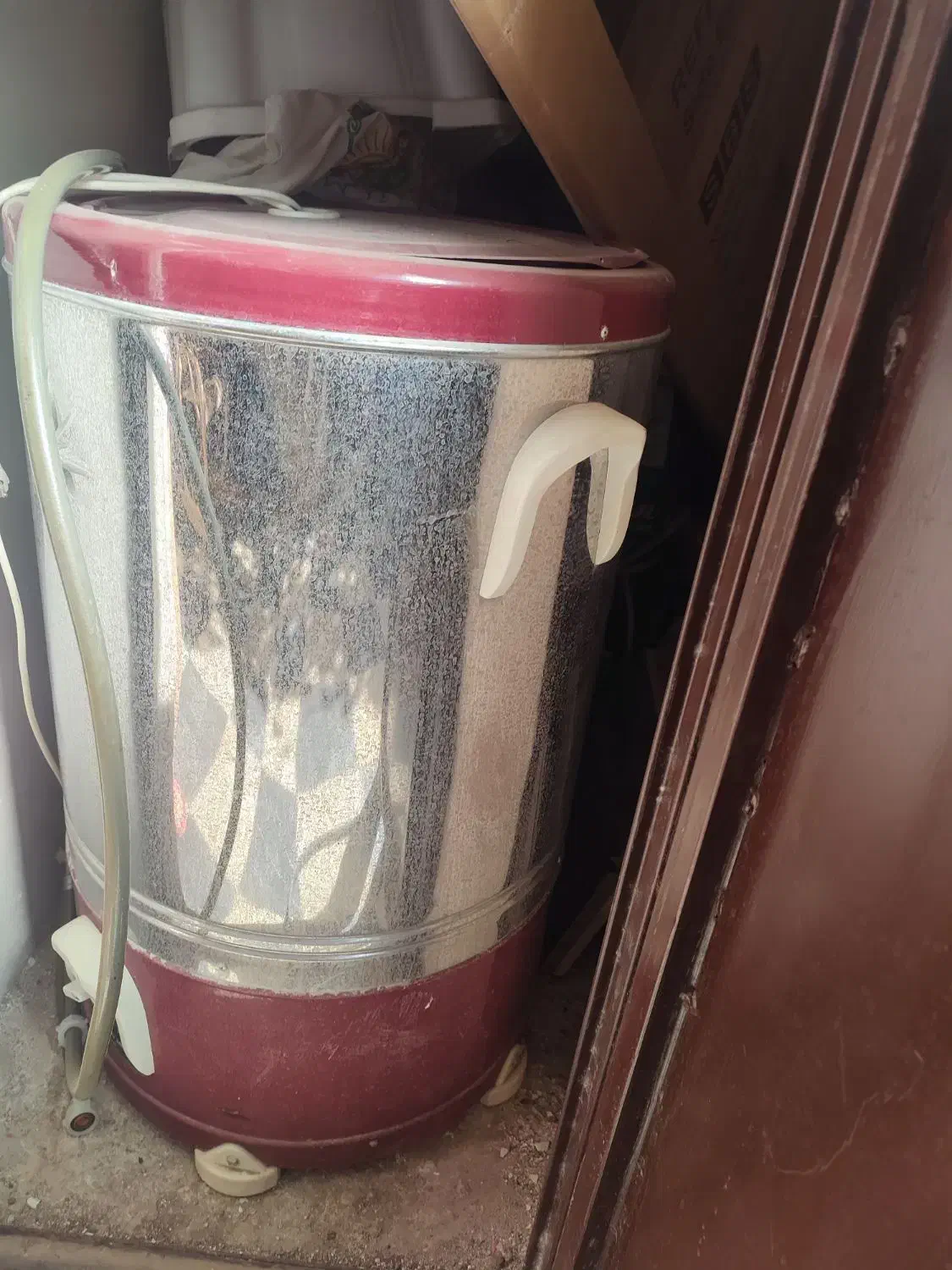 یک عدد پتو شور 18کیلویی گاز سه شعله و تخته نرد|ماشین لباسشویی و خشک‌کن لباس|محلات, |دیوار