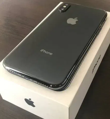 iphone x|موبایل|تبریز, |دیوار