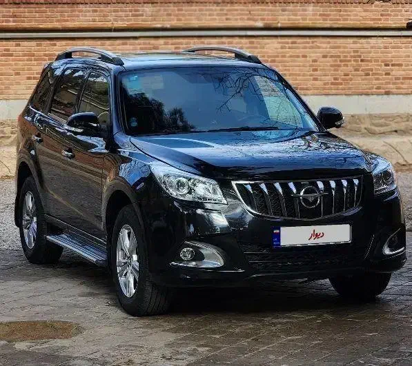 هایما۴۰۲ بیرنگ|خودرو سواری و وانت|شاهرود, |دیوار