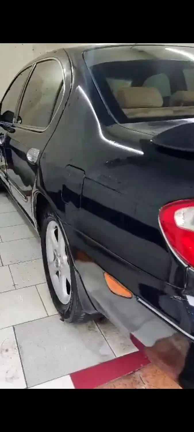 ماکسیما مدل ۸۶|خودرو سواری و وانت|گرگان, |دیوار