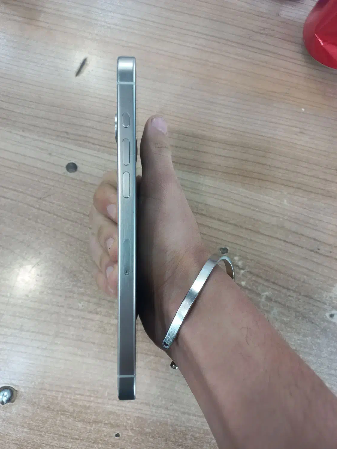 آیفون 15promax|موبایل|تهران, شهرک شریعتی|دیوار